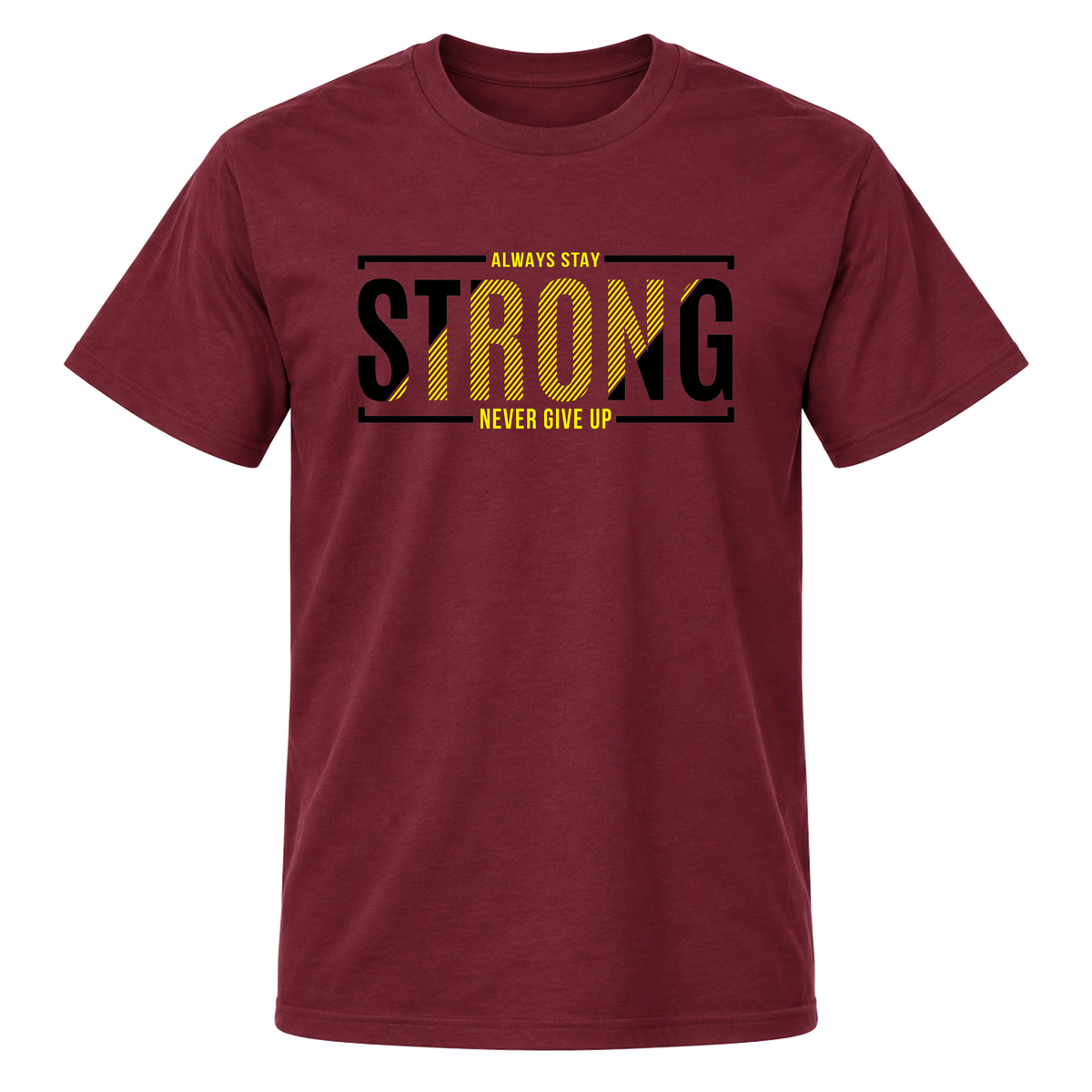 Stay Strong - Tee