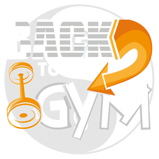 Back To The Gym