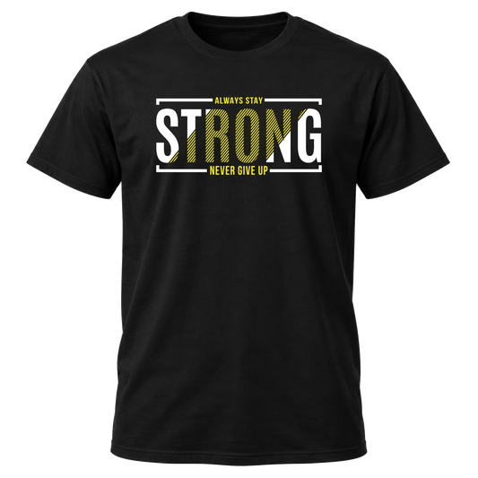 Stay Strong - Tee