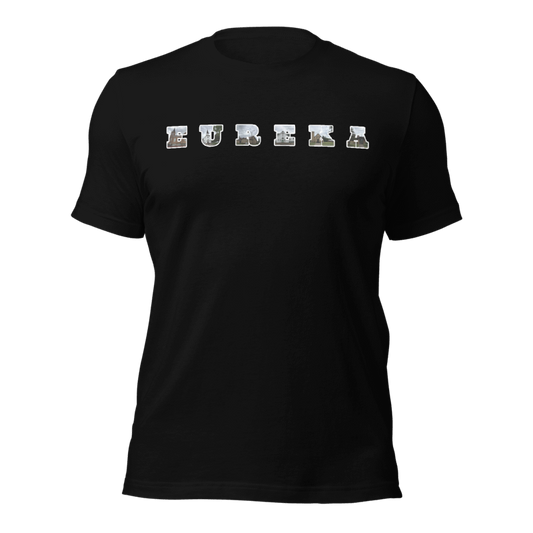 Eureka Community Churches Tee