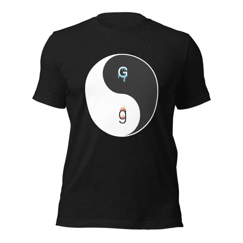 Germann's Graphics Logo Tee
