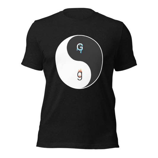Germann's Graphics Logo Tee
