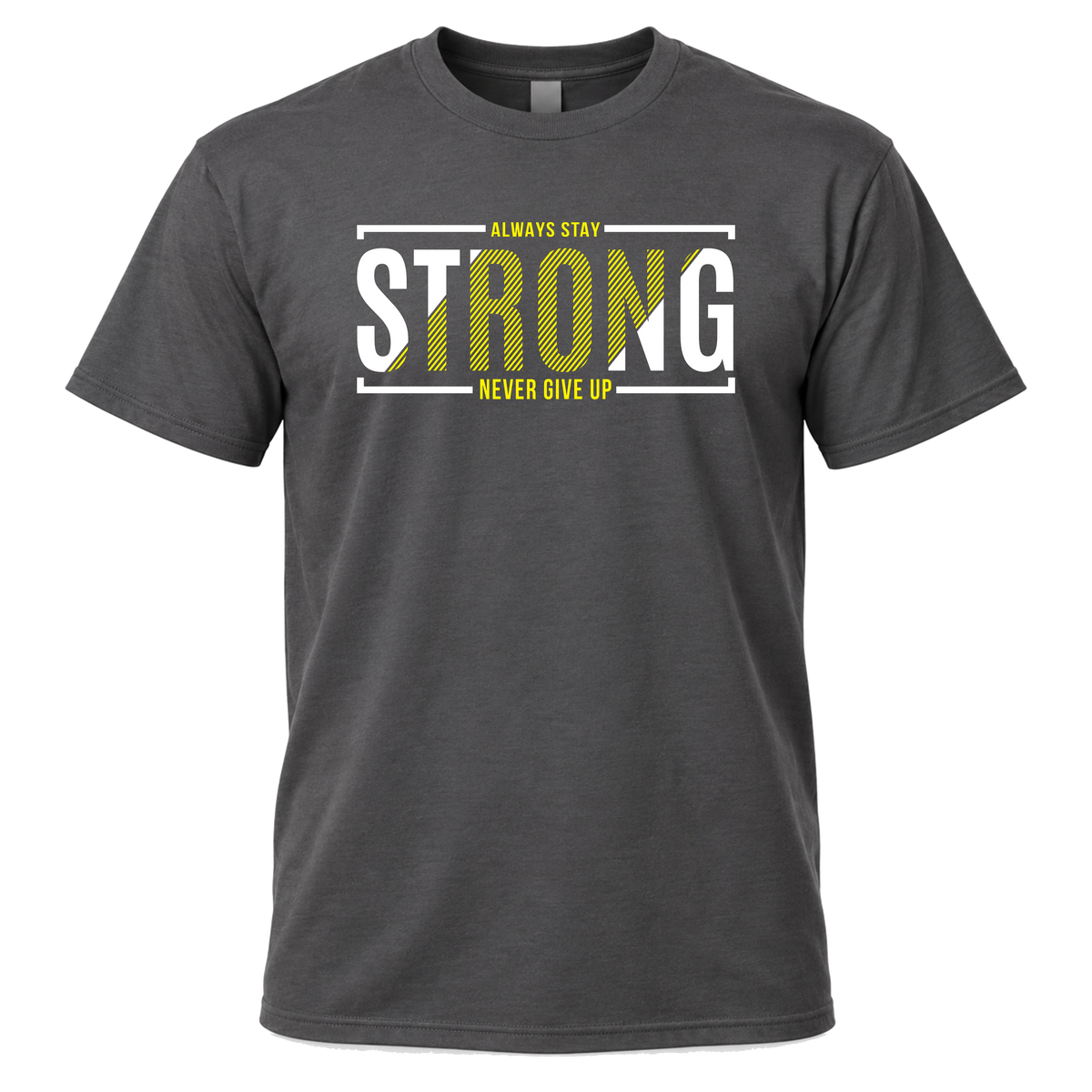 Stay Strong - Tee