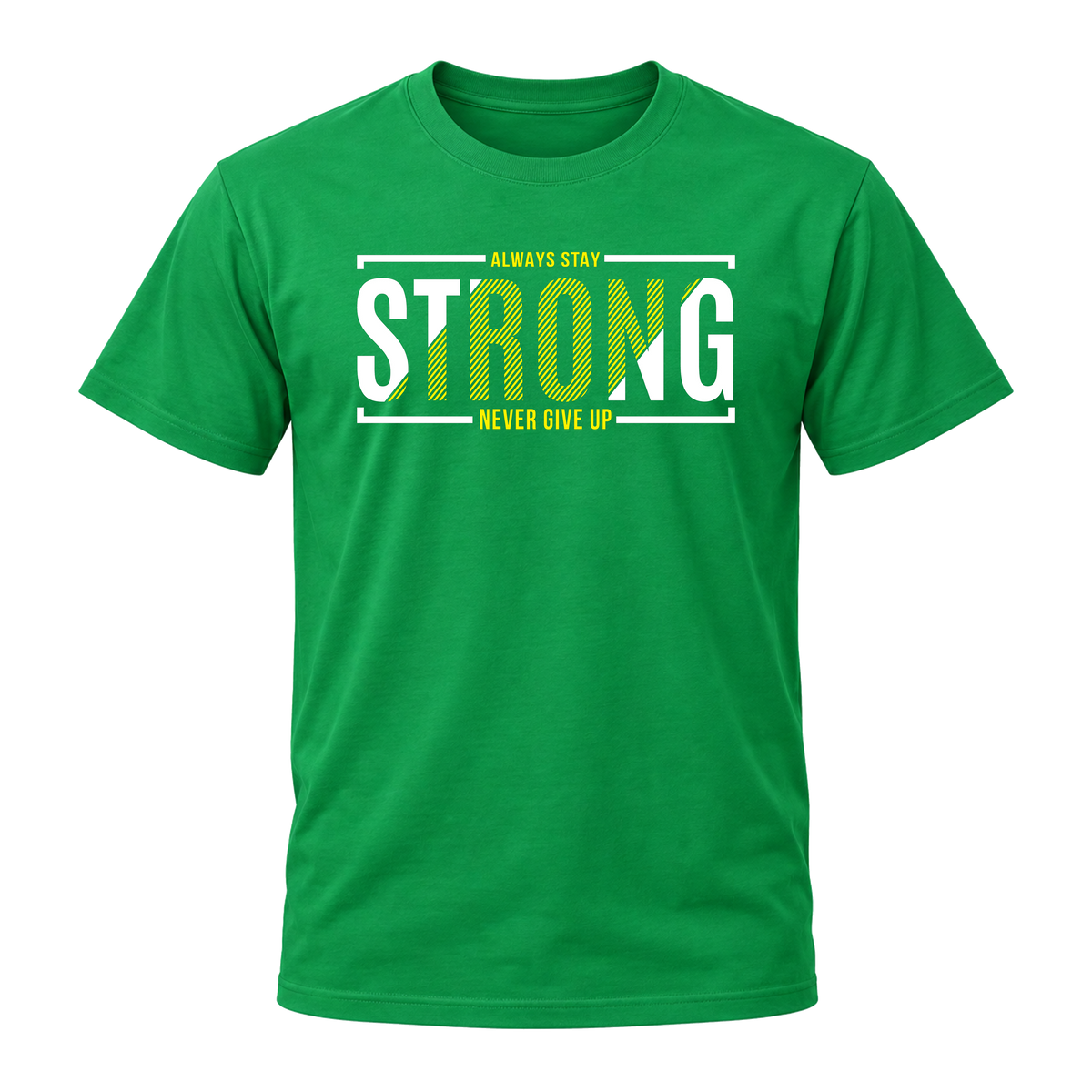 Stay Strong - Tee