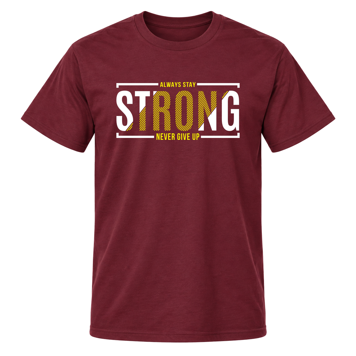 Stay Strong - Tee