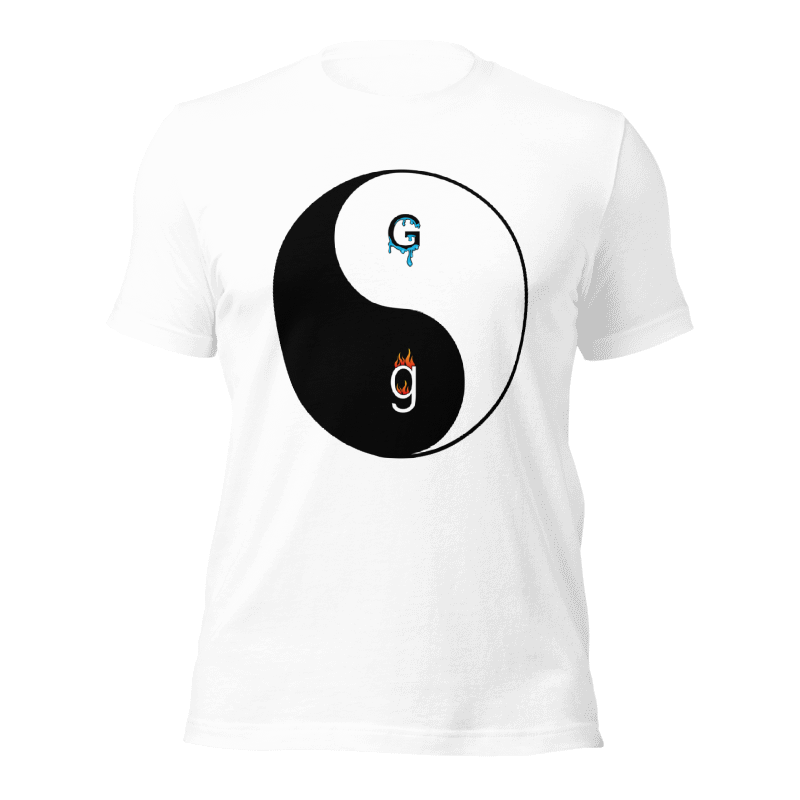 Germann's Graphics Logo Tee