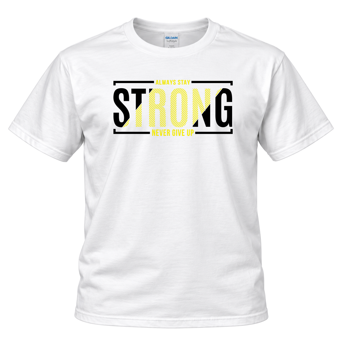 Stay Strong - Tee